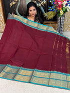 Pure Chettinad Cotton