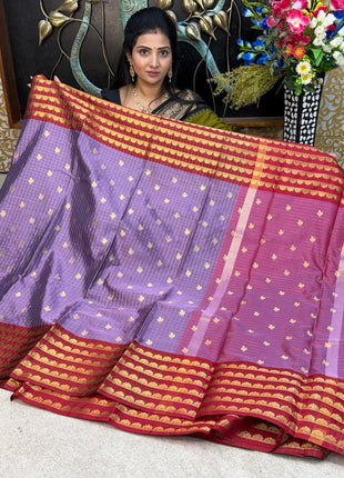 Banarasi Soft Silk