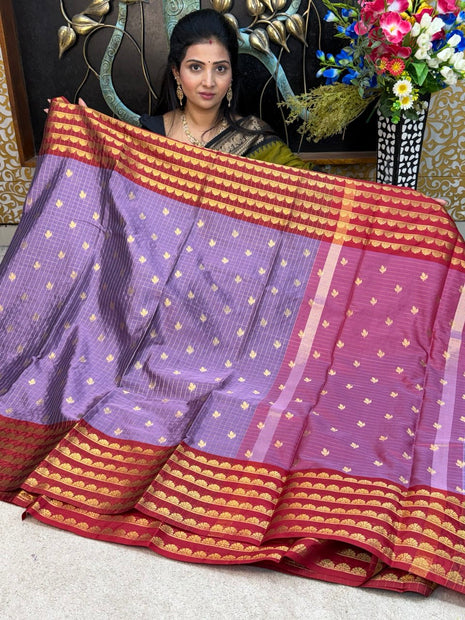 Banarasi Soft Silk