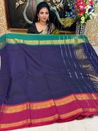 Pure Chettinad Cotton
