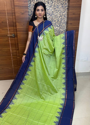 Retta Patta Soft Silk