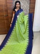Retta Patta Soft Silk