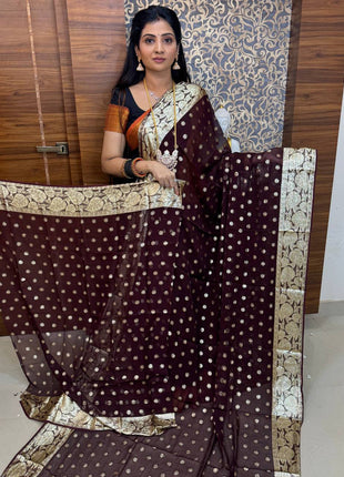 Pure Georgette