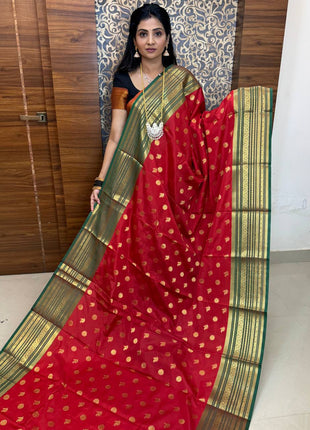 Kanchi Soft Silk