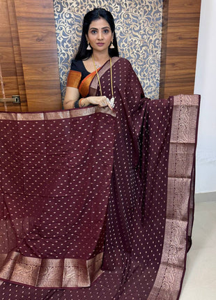 Pure Georgette