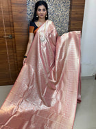 Bridal Tissue