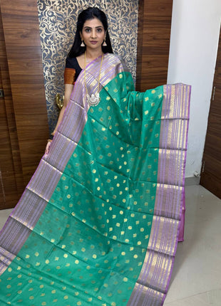 Kanchi Soft Silk