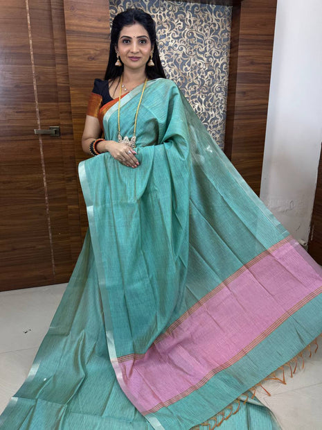 Jaipur Cotton with French Knots