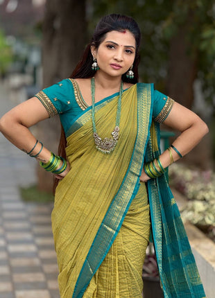 Kalyani Cotton