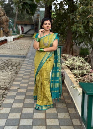 Kalyani Cotton