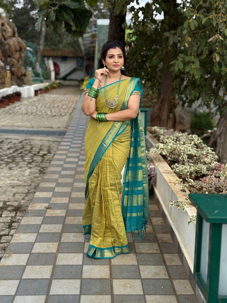 Kalyani Cotton