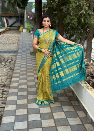 Kalyani Cotton