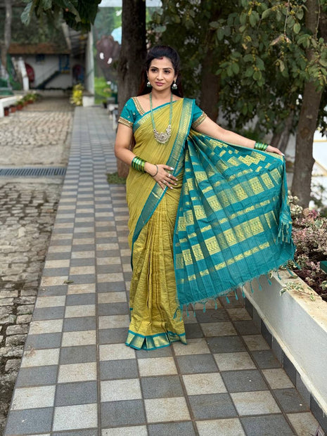 Kalyani Cotton