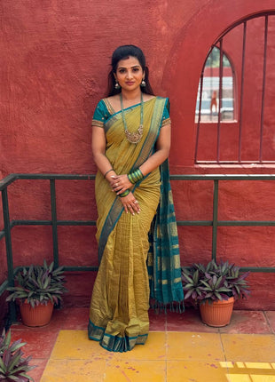 Kalyani Cotton