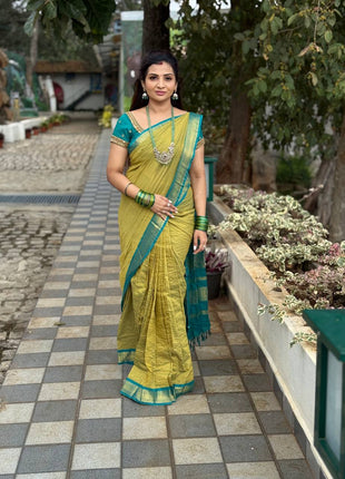 Kalyani Cotton