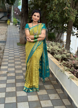 Kalyani Cotton