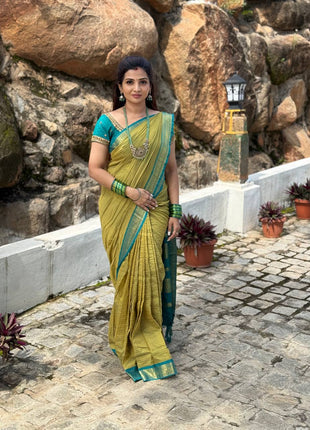 Kalyani Cotton
