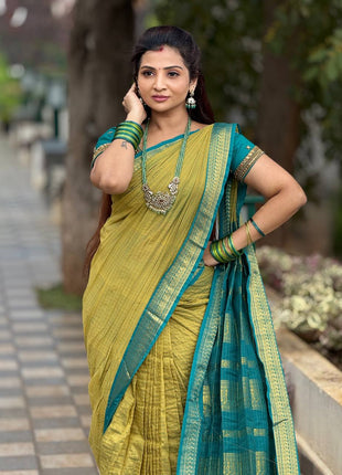 Kalyani Cotton