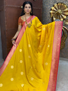 Kanchi Silk