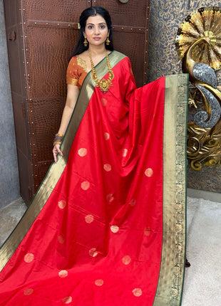 Kanchi Silk