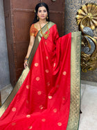 Kanchi Silk