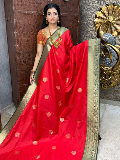 Kanchi Silk