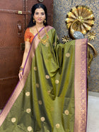 Kanchi Silk