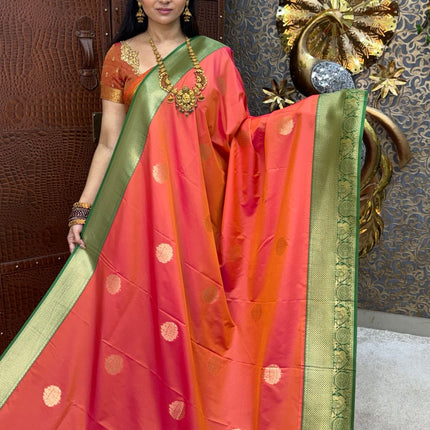 Kanchi Silk