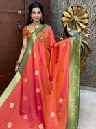 Kanchi Silk