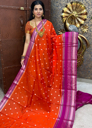 Warm Silk