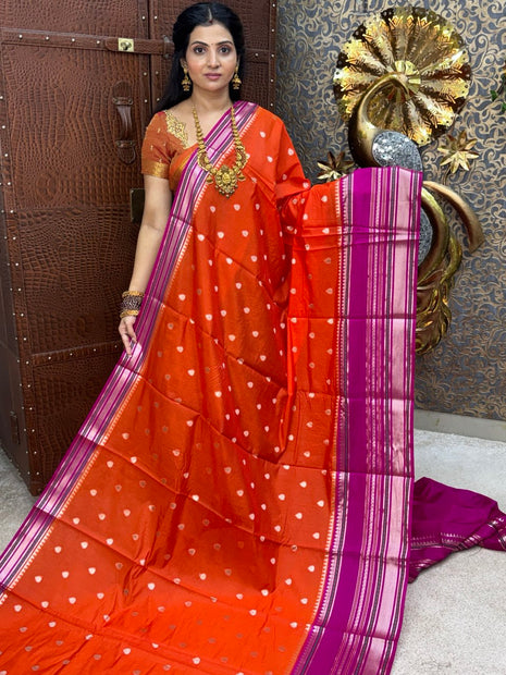 Warm Silk