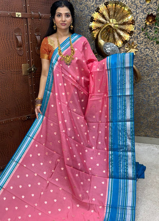 Warm Silk