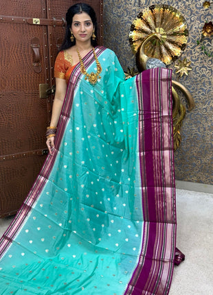 Warm Silk