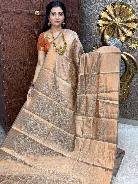 Banarasi Soft Silk