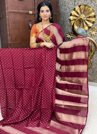 Georgette Banarasi