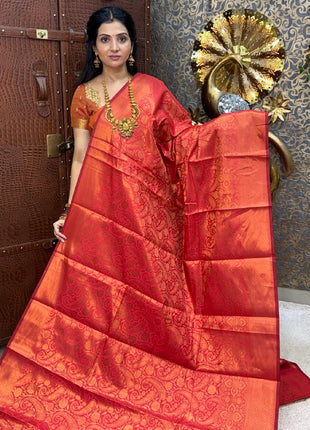 Banarasi Soft Silk