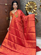 Banarasi Soft Silk