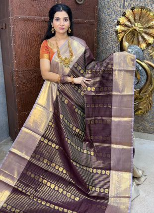 Soft Silk