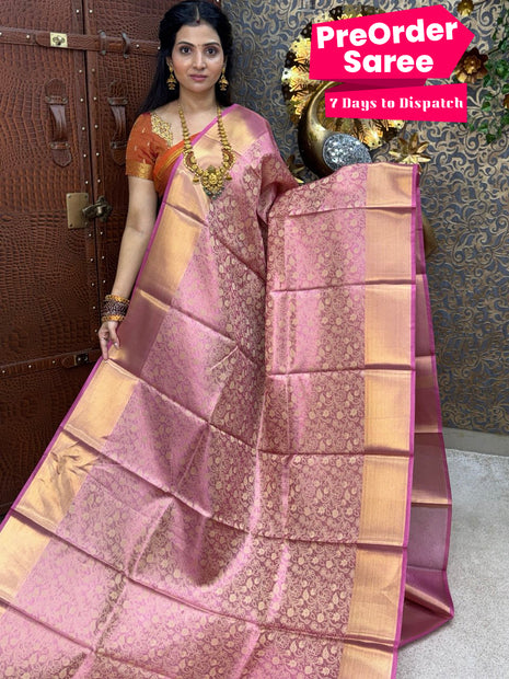 Katan Silk