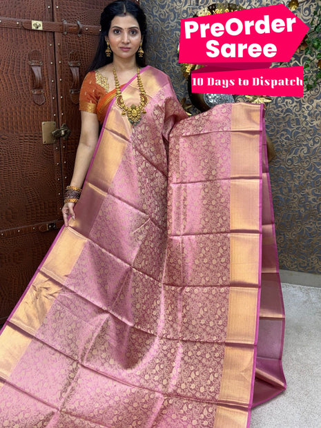 Katan Silk