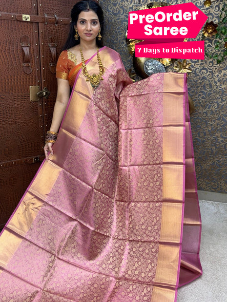 Katan Silk