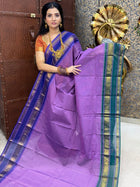 Pure Chettinad Cotton