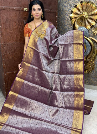 Katan Silk