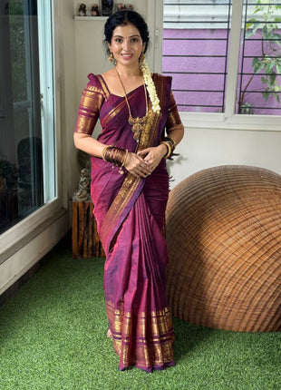 Pure Chettinad Cotton