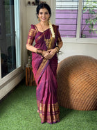 Pure Chettinad Cotton