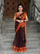 Pure Chettinad Cotton