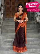 Pure Chettinad Cotton