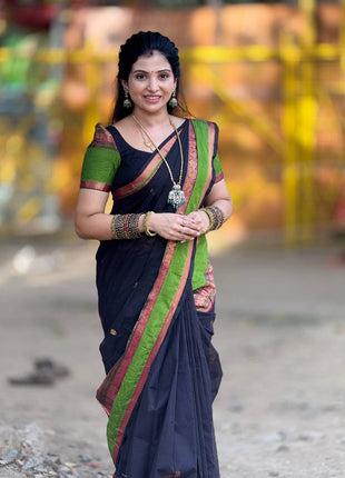 Pure Chettinad Cotton