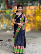 Pure Chettinad Cotton