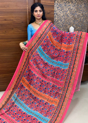 Masakali With Mirror Work